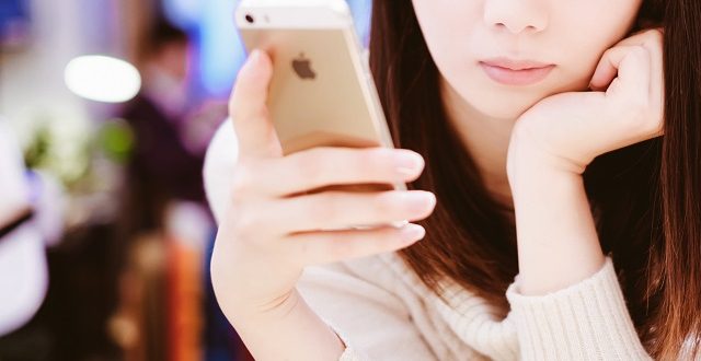浮気性のある女の特徴